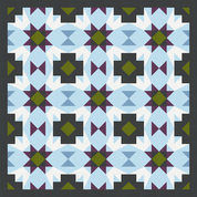 Cadence Quilt Kit - WWC Taylor's Version