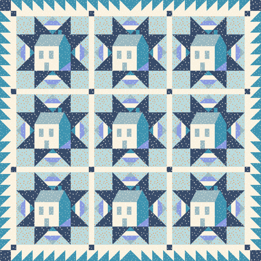 cottage_core_quilt_kit_starry_blues_throw_size.png