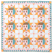 Cottagecore Quilt Pattern (Download)