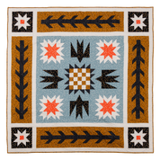 Artemis + Fowl Quilt Kit - Warm Starry