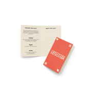 Certified Heirloom Greeting card