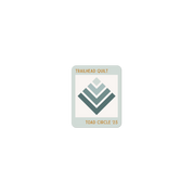 Trailhead MQSAL Sticker
