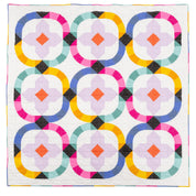 Moonbeam Quilt Kit - Cover-ish