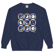 Moonbeam Crew Neck