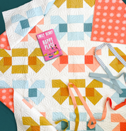 Caria Quilt Pattern (Download)