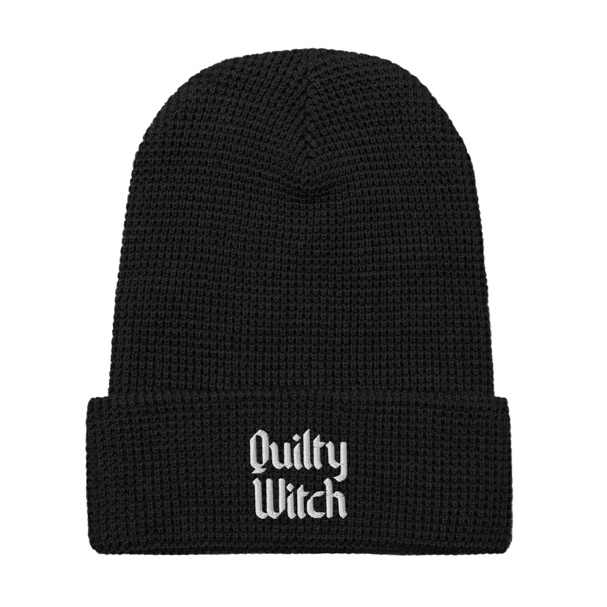 waffle-beanie-black-front-68d315e36d9b3.png