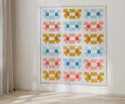Caria Quilt Pattern (Download)