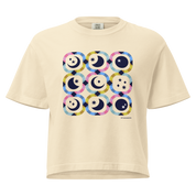 Moonbeam Women’s Boxy Tee