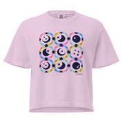 Moonbeam Women’s Boxy Tee
