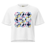 Moonbeam Women’s Boxy Tee