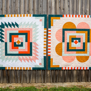 Grove + Floyd Quilt Pattern Bundle (Download)