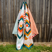 Grove + Floyd Quilt Pattern Bundle (Download)