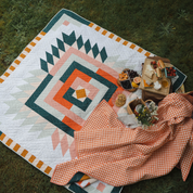 Floyd Quilt Pattern (Download)