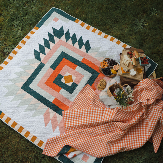 Grove + Floyd Pattern Bundle PDF Toad and Sew Patterns