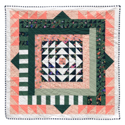 New Years Kiss Quilt Pattern (Download)
