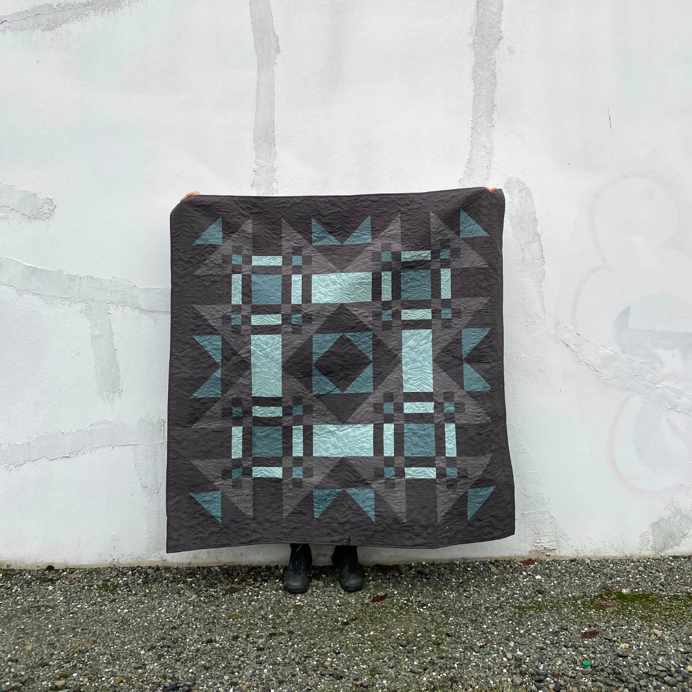 Booths Corner Quilt Pattern (Download)