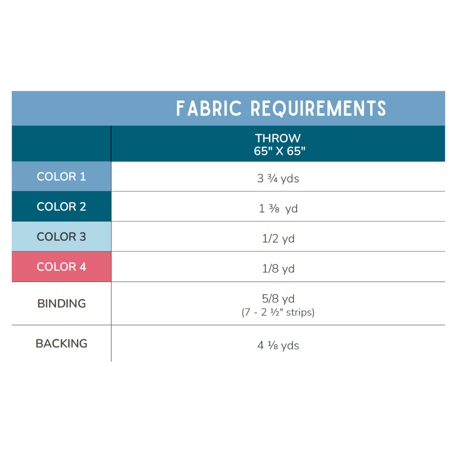 Gambit Quilt - PDF