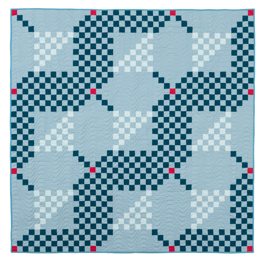 Gambit Quilt - PDF