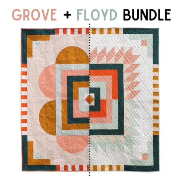 Grove + Floyd Pattern Bundle - PDF