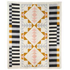 Open Road Quilt Pattern (Download)