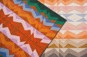 Rocky Coast Quilt Pattern (Download)