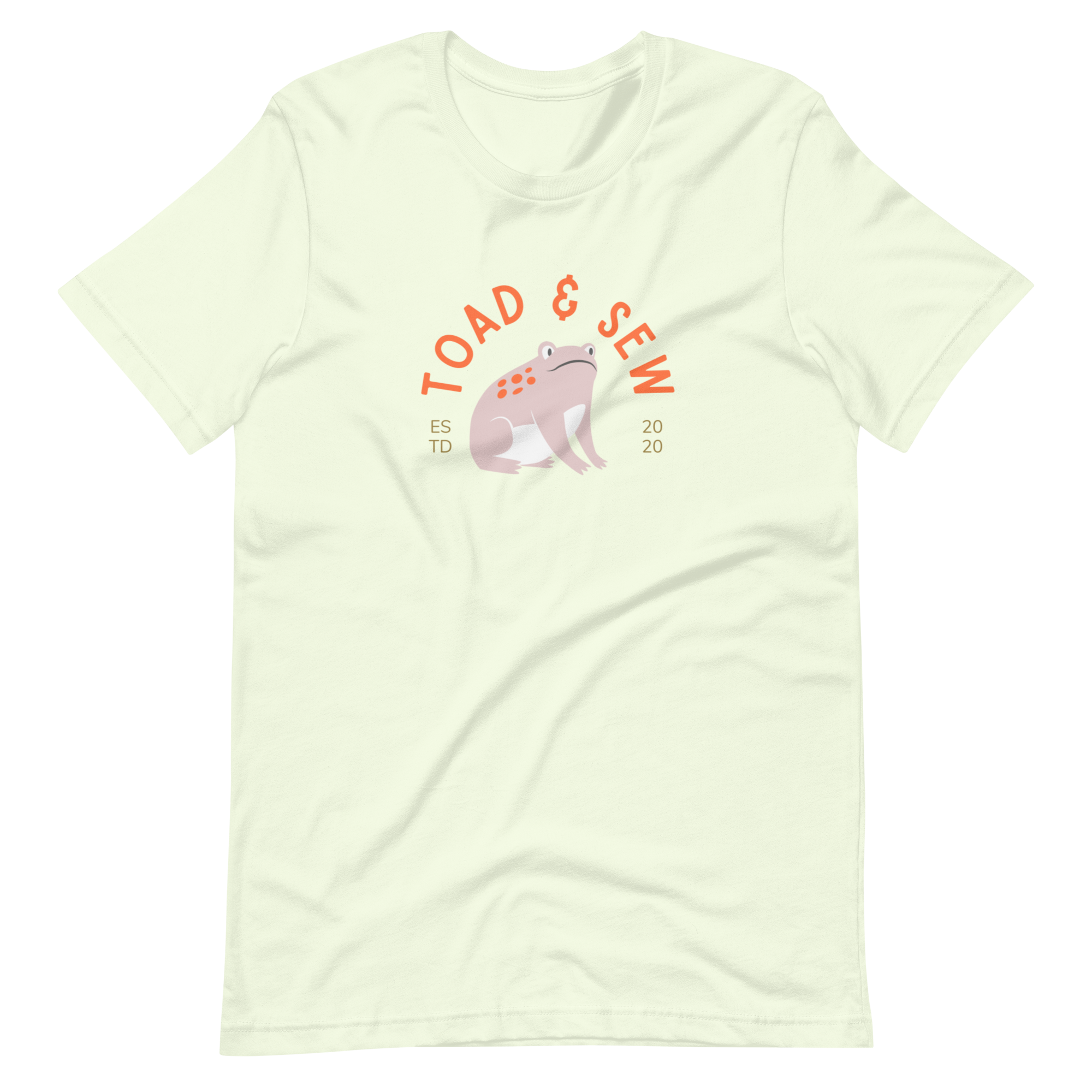 Toad &amp; Sew T-Shirt