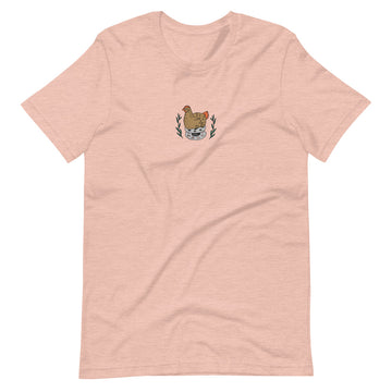 Bobbin Chicken T-shirt
