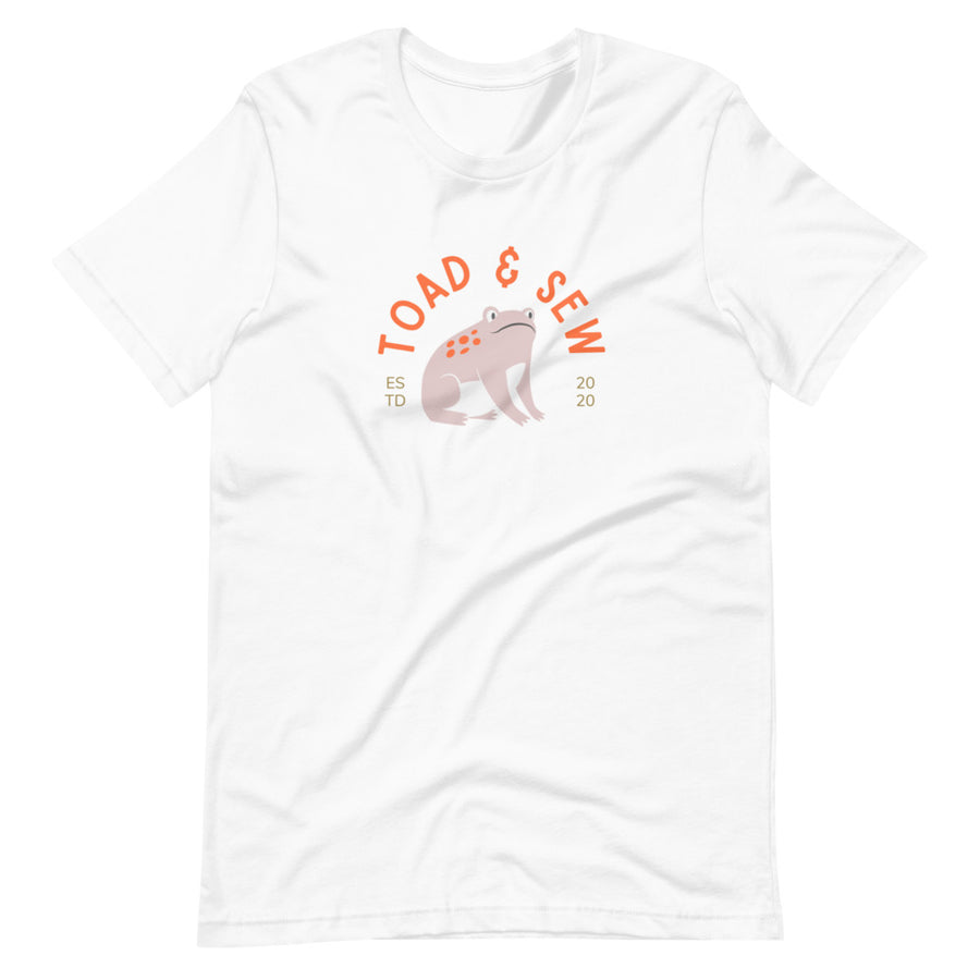 Toad & Sew T-Shirt